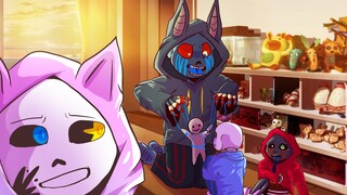 Family Portrait Speedpaint