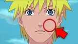 8 Fehler in Naruto, die du NICHT bemerkt hast!🚫