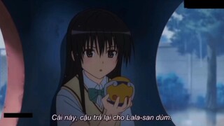 anime: thánh ngã rito