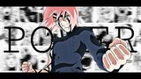 •|Kakegurui and Death note react to Sakura amv|• ||🇧🇷🇱🇷||