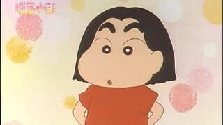 [Crayon Shin-chan] Shin-chan: I’m so handsome~