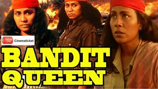 "The Bandit Queen" 2013 With English Subtitle  - Dramatic Movie