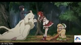 SHIKKAKUMON NO SAIKYOU KENJA Tập 7 (Vietsub) Nhà hiền triết Mạnh nhất - Phan 1 #schooltime #anime