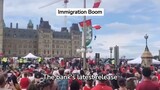Canada Open for Immigrants – More Than Ever Before