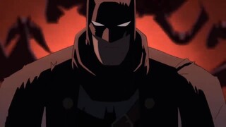 Batman - The Doom That Came to Gotham _ 2023  watch full movie : link in description