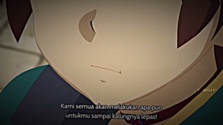 Kesempatan dalam kesempitan 🗿 || Jedag jedug anime