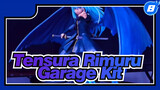 That Time Rimuru Got Reincarnated as A Garage Kit (Long Video Please Bear With Me)_8