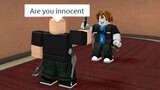 ROBLOX Murder Mystery 2 ช่วงเวลาฮาๆ (NOOBS)