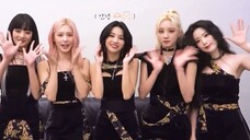 (G)I-DLE [Phụ đề tiếng Trung] 220909 Chúc mọi người một Tết Trung Thu vui vẻ