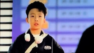 (S 1-27) นักสู้วัยเด็ก