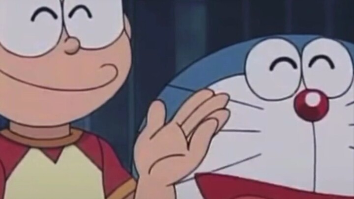 [Doraemon] This is my favorite part of Fatty Blue