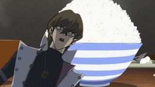 If Kaiba is obsessed with Lanbai...