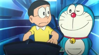 Nobita bị các bạn trêu cười #Nobita