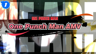 One Punch Man AMV | Mereka yang membawa beban nama "pahlawan"_1