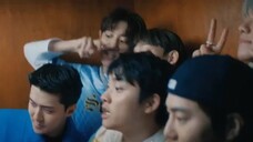 EXO"hear me out" mv