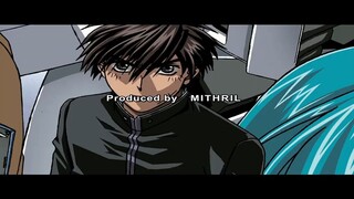 full metal panic Season 1 Episode 3 (sub indo)