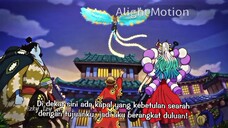 MARCO BILANG ABANGMU PASTI SENANG MELIHAT PEKEMBANGANMU #onepiece