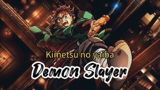 Kimetsu no yaiba: Demon Slayer