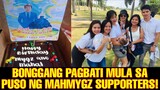 🔴 PART 3 / BONGGANG PAGBATI NG MAHMYGZ SUPPORTERS KAY MYGZ MOLINO / HAPPY BDAY BUNSO!