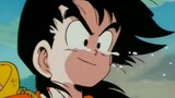 Dragon Ball Z: The person I admired most in my childhood, if I want to be happy, I must be Son Gohan