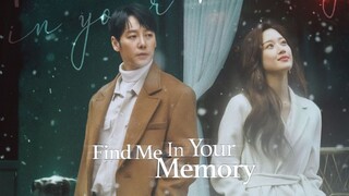 Find Me in Your Memory Episode 5
