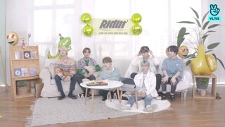 [Full] NCT DREAM’s Ridin’ COUNTDOWN