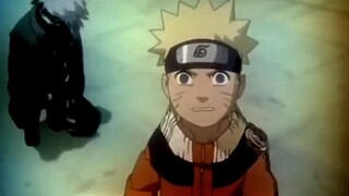 Naruto dan zabuza sad 😢