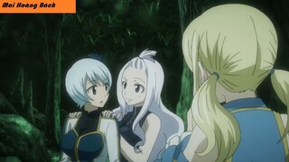 Hội Pháp Sư - Fairy Tail tập 61 #anime