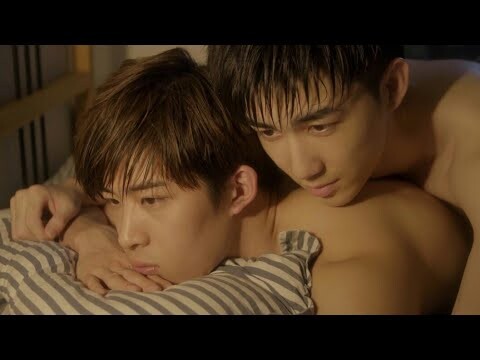 Trình Nhất x Lăng Tử Minh || Cheng Yi x Ling Zi Ming || BL China Drama || In your heart 2022