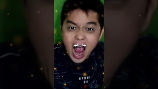 ATUN MENARIK JOGET THAILAND VIRAL TIKTOK !! NGAKAK BANGET GUYS !! #shorts #short