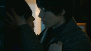 [ละครญี่ปุ่น Perfect Crime 05] ซากุระดะ สึรุเป็นนักฆ่าที่เป็นผู้ใหญ่จริงๆ ด้วยใบหน้าของลูกสุนัขแต่เต