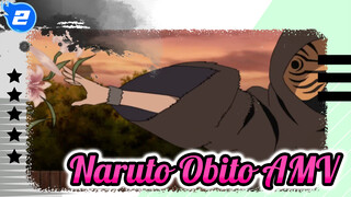 Biarkan Dunia Ninja Hancur!!! | Naruto / Obito_2