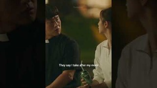 Uncle and niece are same 😂😂❤️||May I help you #hyeri #leejunyoung #mayihelpyou #kdrama #favpickedit