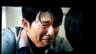 Train to Busan : Seok-Woo death