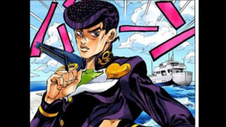 Which one is the most difficult among the JOJO players?