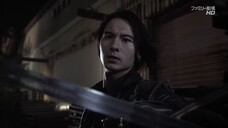 ZERO: Black Blood - Episode 2 (English Sub)