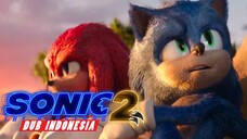 [DUB INDO] KETIKA SONIC DAN KNUCKLES TERDAMPAR