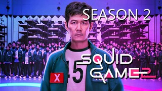 Squid game 2 F67 ( tagalog dubbed)