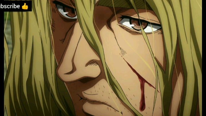 Vinland saga season 2 episode 4