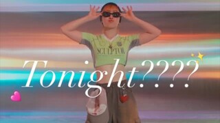 [Street Fighter Girl 2] Tsubakill Rena original choreography "Twerk" challenge + a short piece of cu
