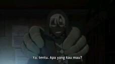 #Compass2.0 Animation Project - Episode 2 (HD) Sub Indo