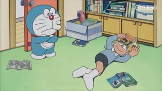 OVER!!OVER!!TOAT!! II DORAEMON II FULL-EPISODE