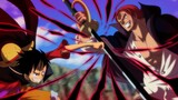Here's Why Shanks is the Strongest Character in One Piece