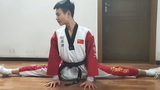 Hip opening tutorial! Teach you how to open your hips quickly, you can practice it at home