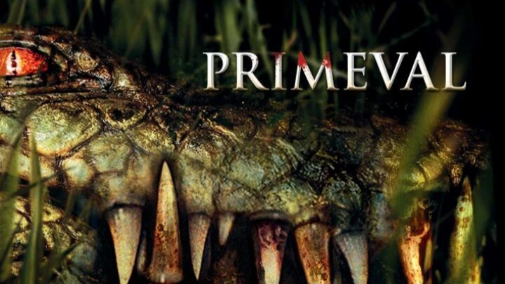 Primeval (2007)