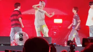 WayV Dongguan Strawberry Music Festival Kick Back All Strawberry Music