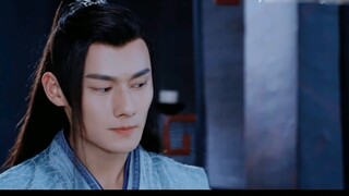 [Xiao Zhan Narcissus | Sanxian] "Sổ tay chăn nuôi thỏ" (16) | Sanxian + Ranyan | Điêu khắc cát thú c