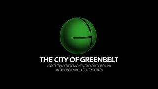 The City of Greenbelt