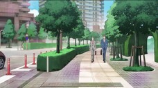 Episode 1 - Atarashi Joushi WA Tennen Subtitle Indonesia