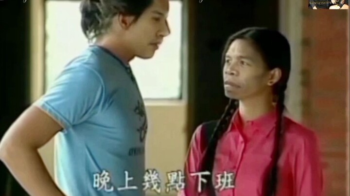 Meteor Garden Low Budget EP2 Full video in Kuya Silence and Lala Low Budget In Facebook